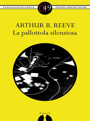 cover image of La pallottola silenziosa